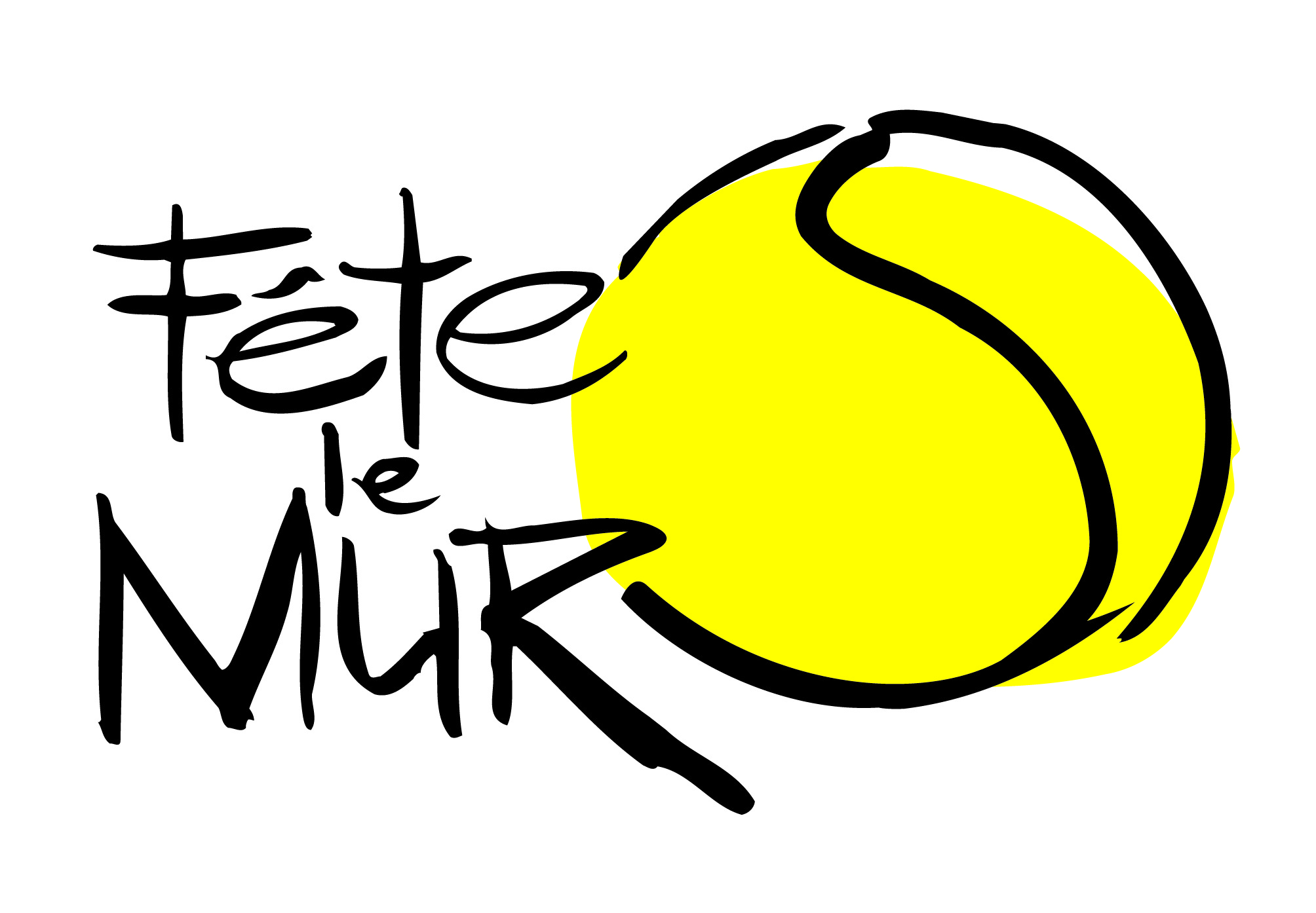 Fête le Mur