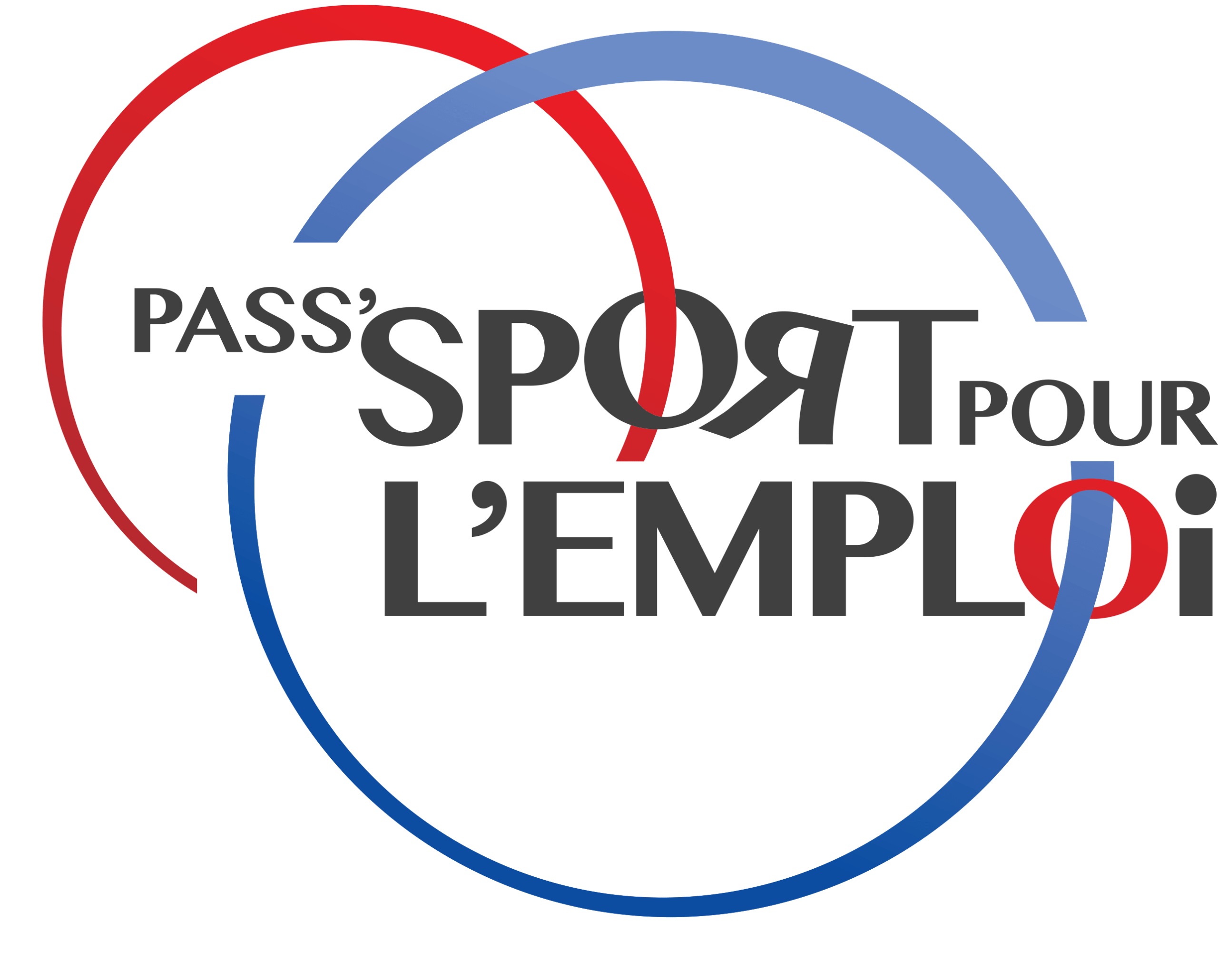 Pass Sport pour l'Emploi