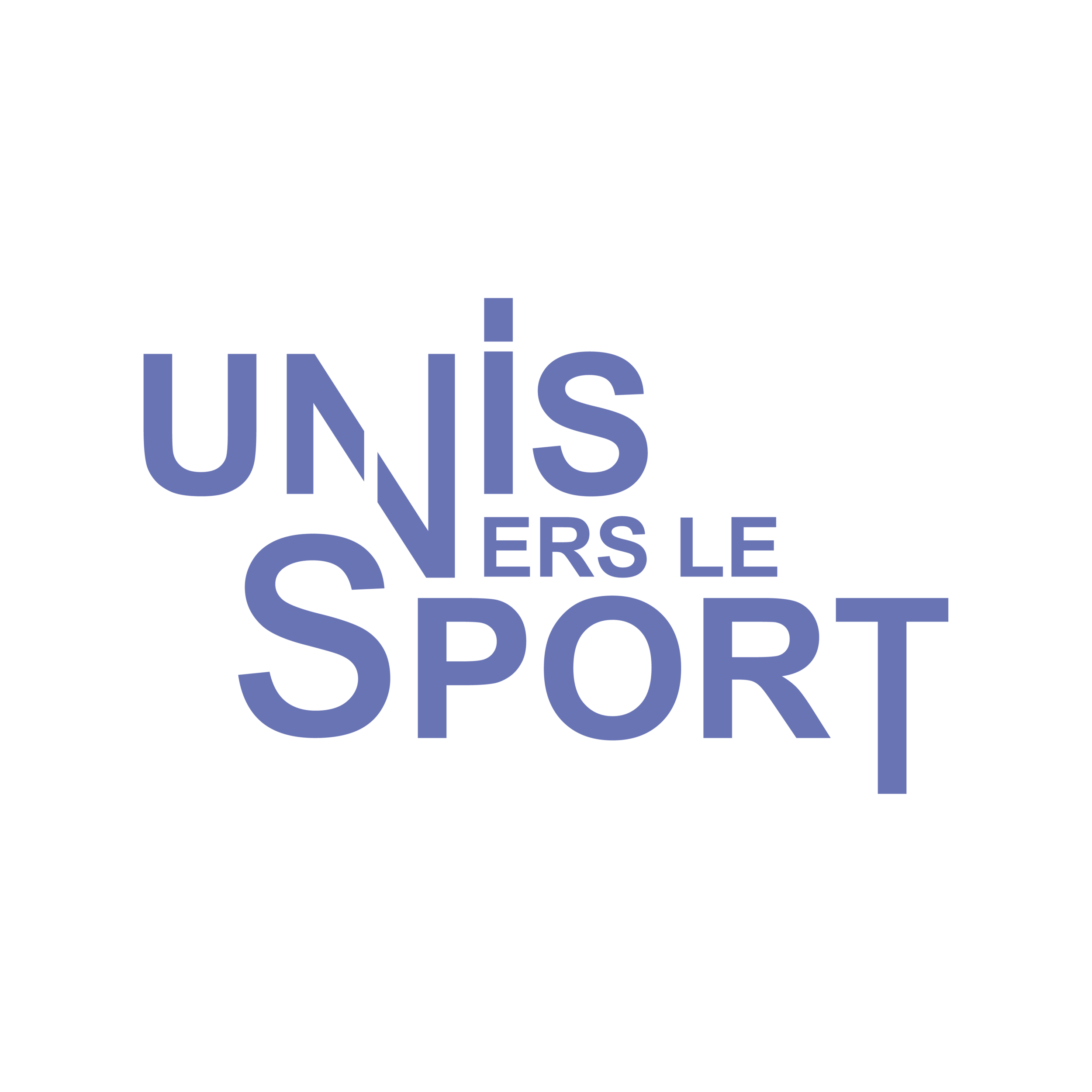 Unis vers le sport