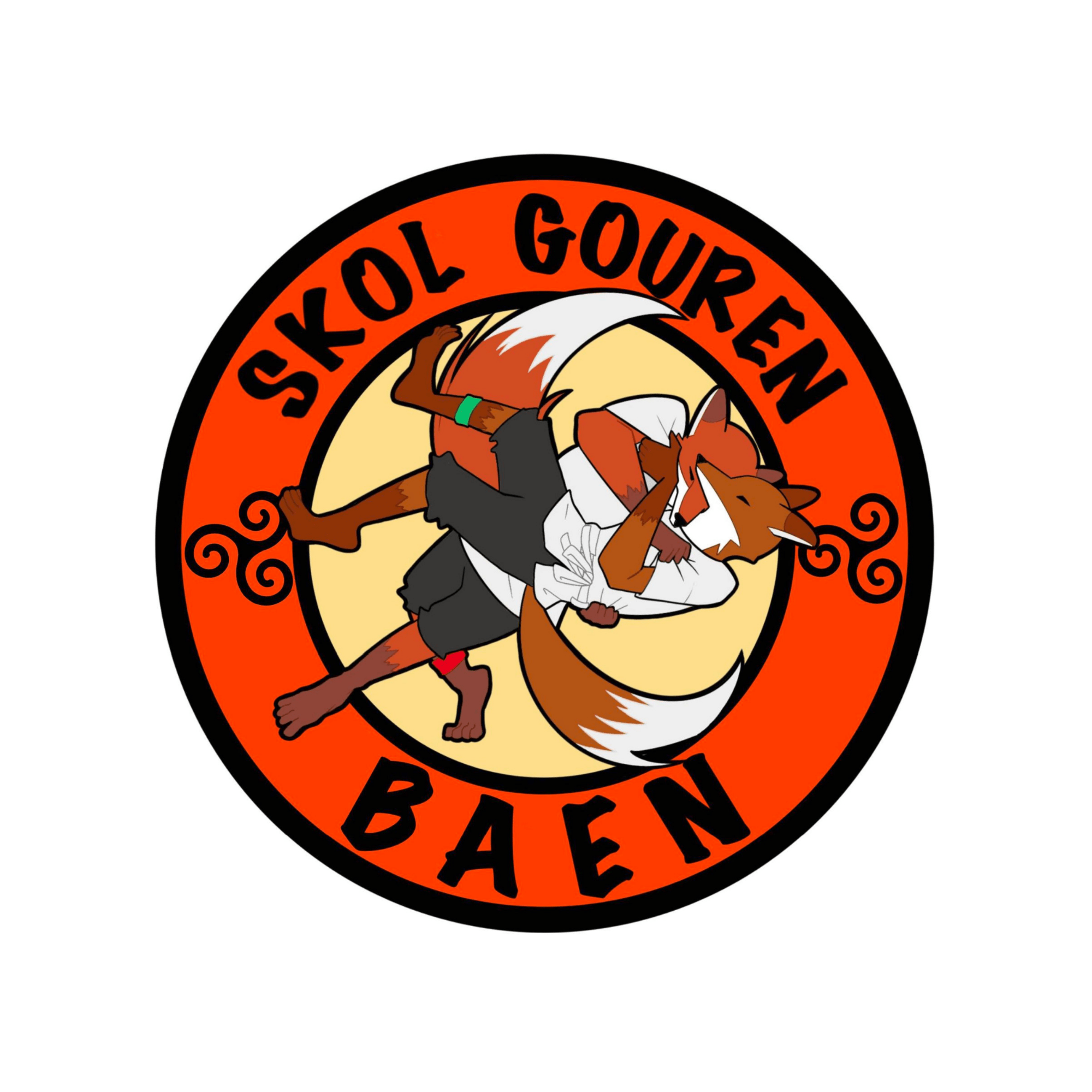 Skol Gouren Bain