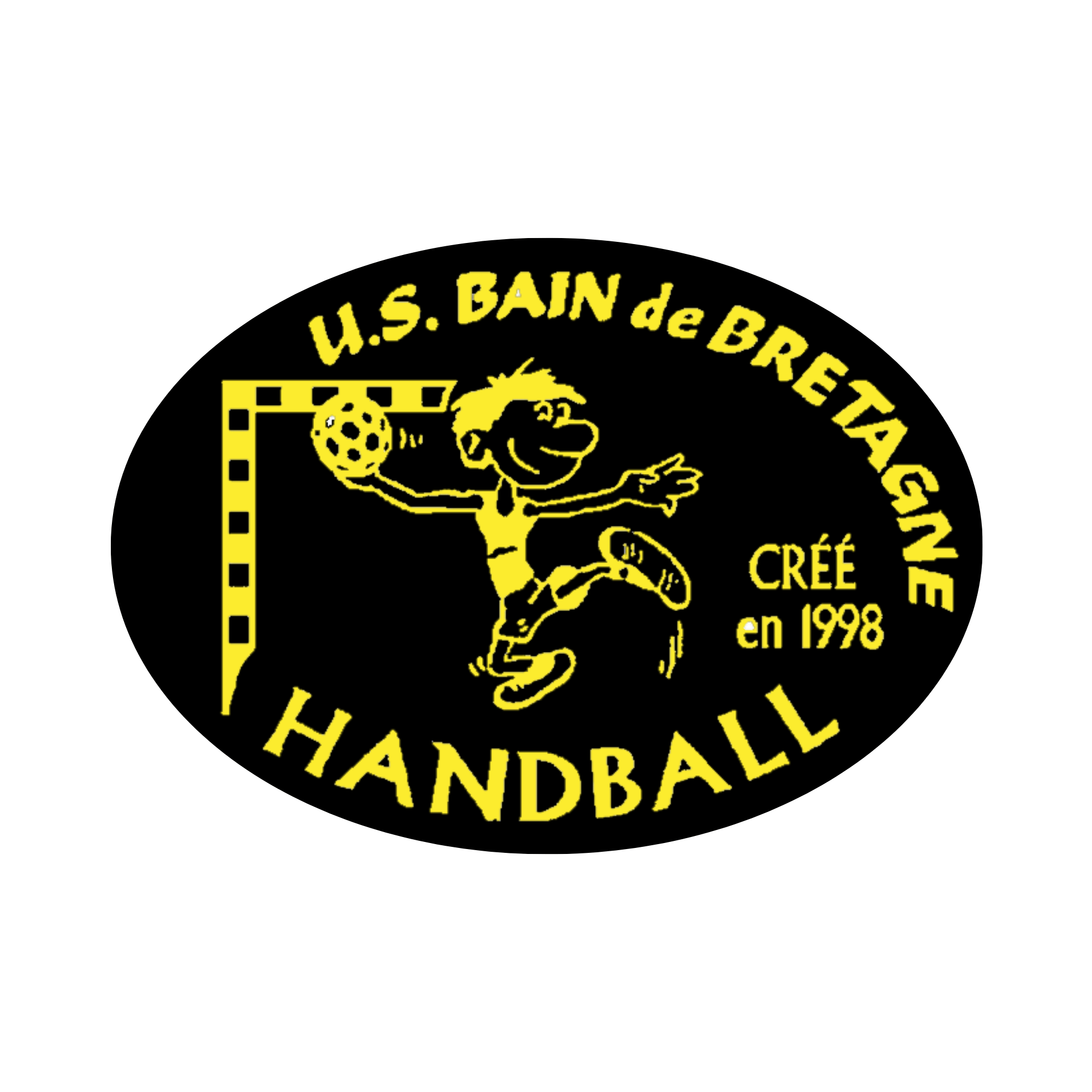 USB Handball