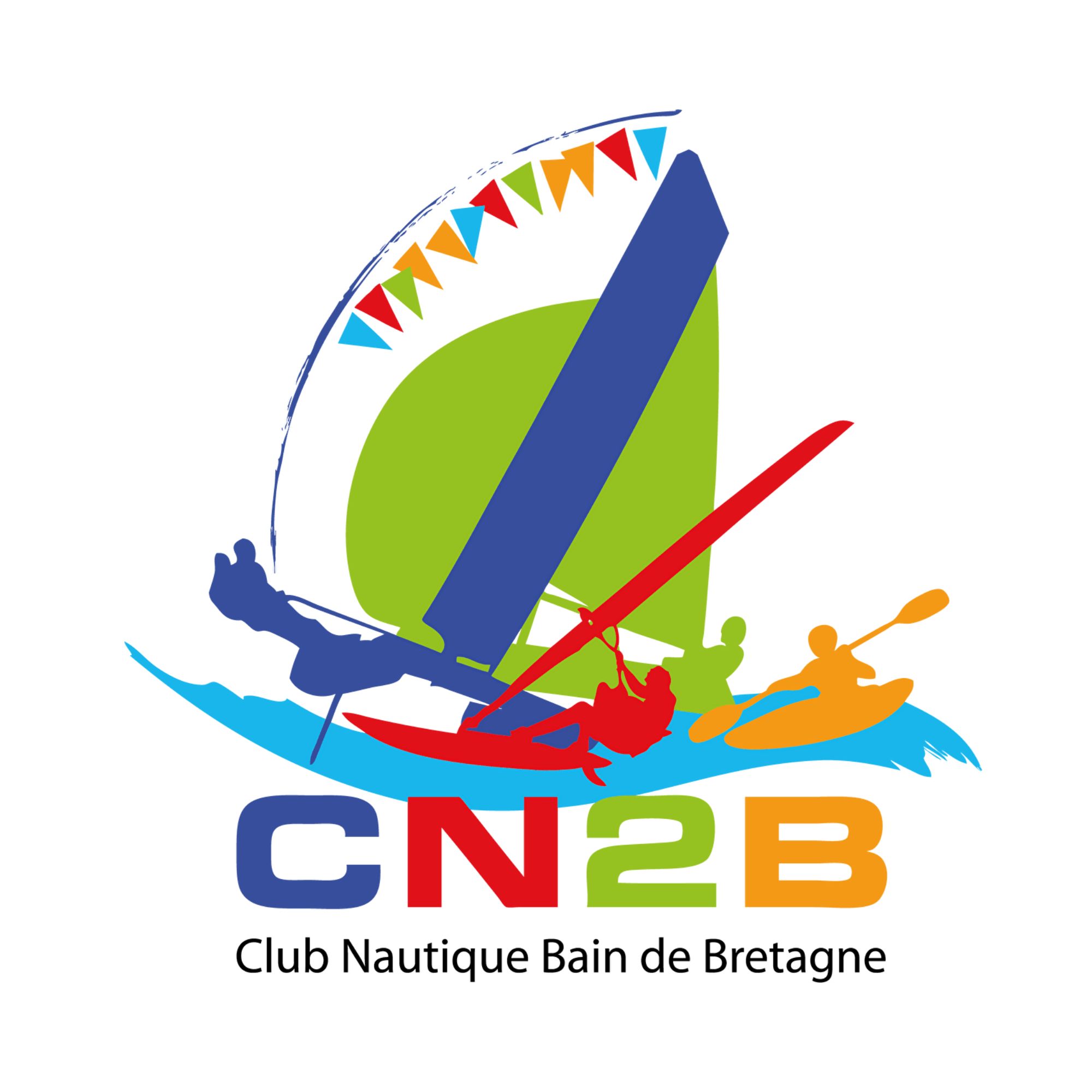 CN2B