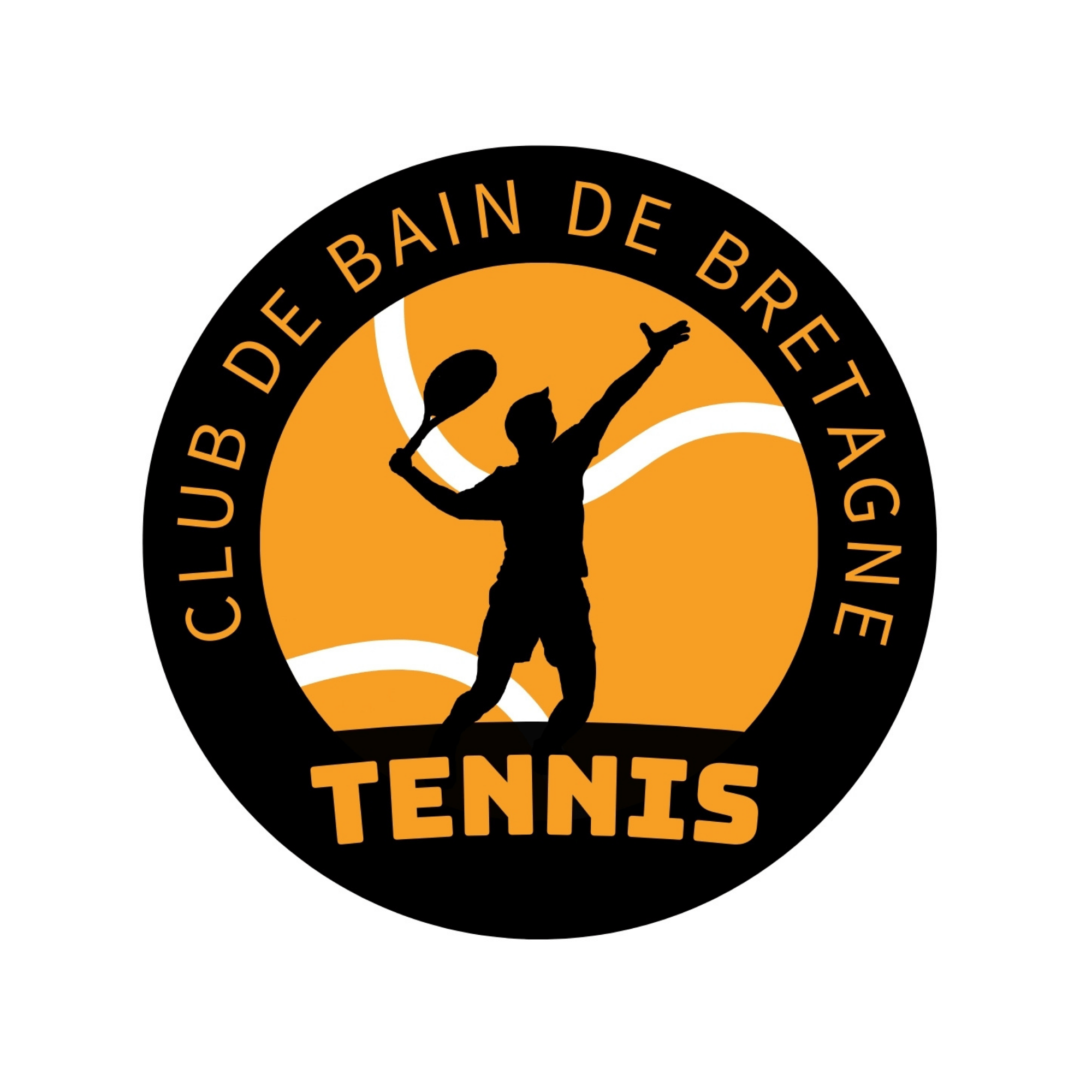 Club Tennis Bain de Bretagne