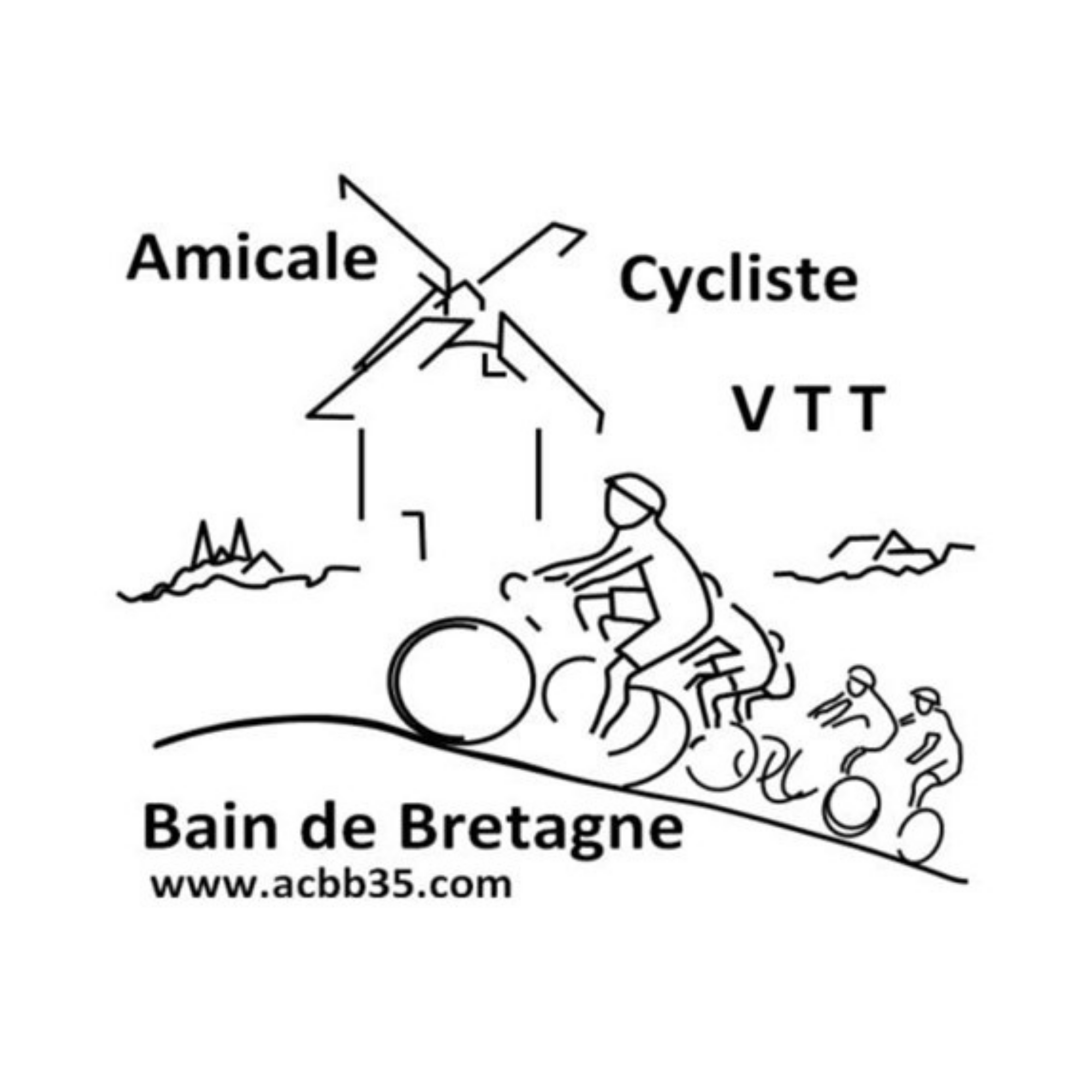 Amical cycliste